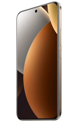 Xiaomi Redmi Note 15 Pro+ 5G 12GB/512GB Brun – Xiaomi