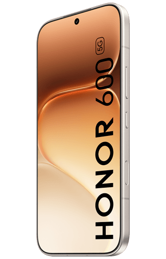 Honor 600 256GB Guld – Honor