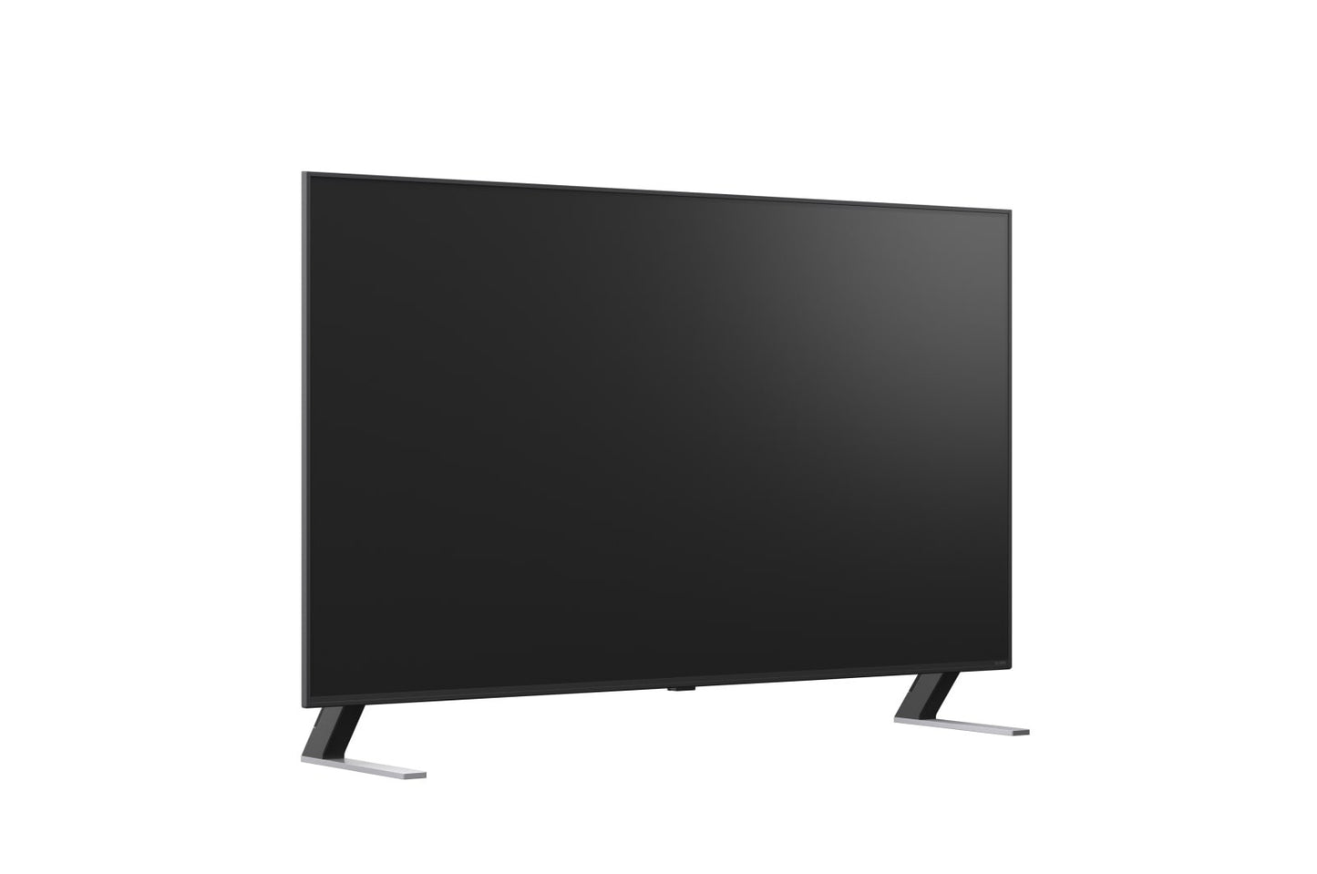 LG QNED AI 55QNED85A3C TV 139.7 cm (55") 4K Ultra HD Smart TV Wi-Fi Black