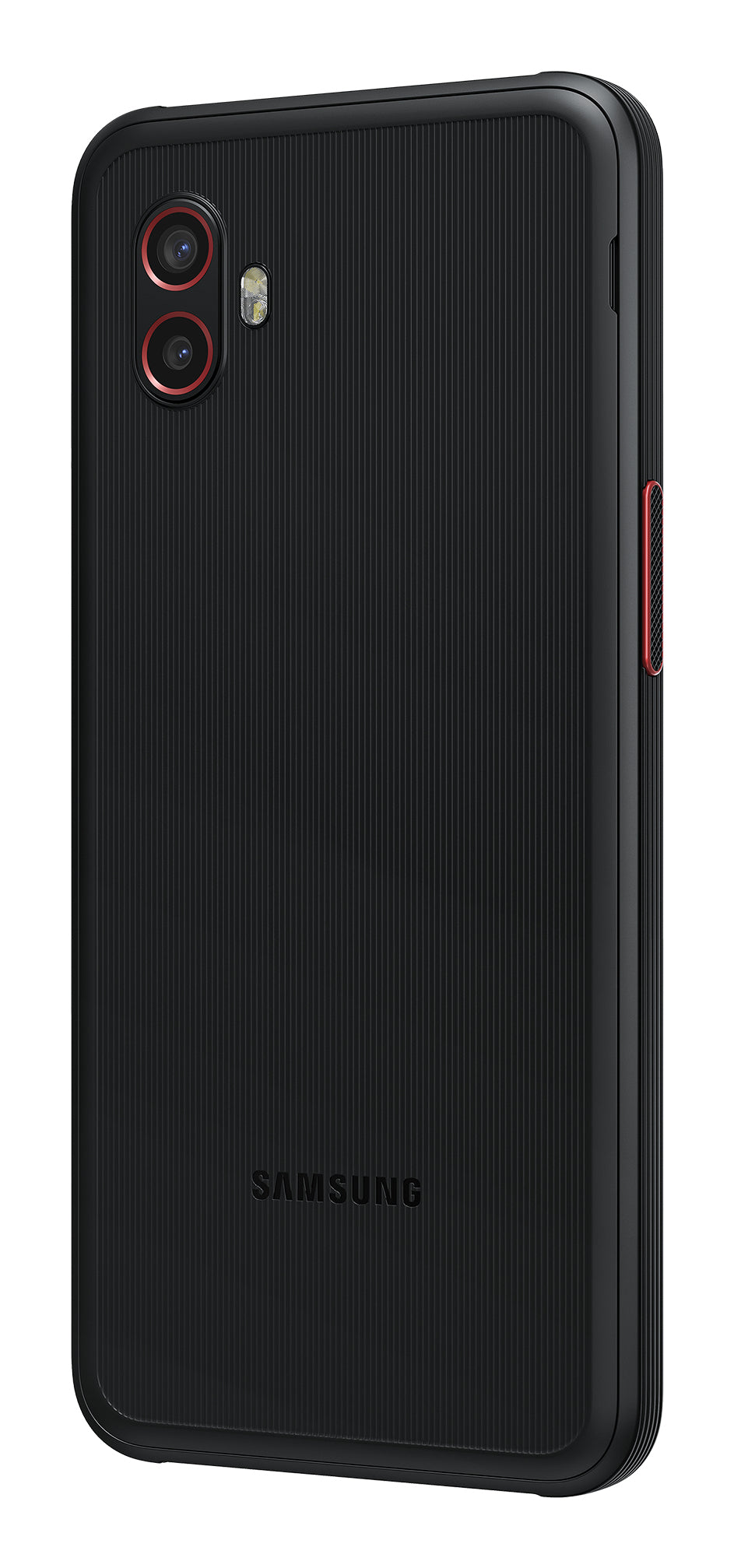 Samsung Galaxy Xcover6 Pro 16,8 cm (6.6") Dubbla SIM-kort 5G USB Type-C 6 GB 128 GB 4050 mAh Svart