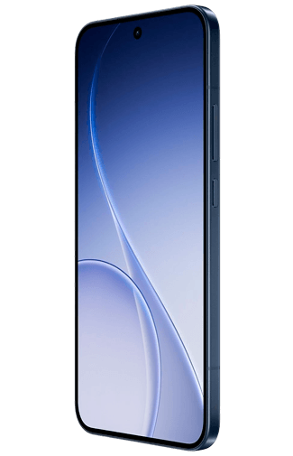 OPPO Reno15 5G 512GB Mörkblå – Oppo