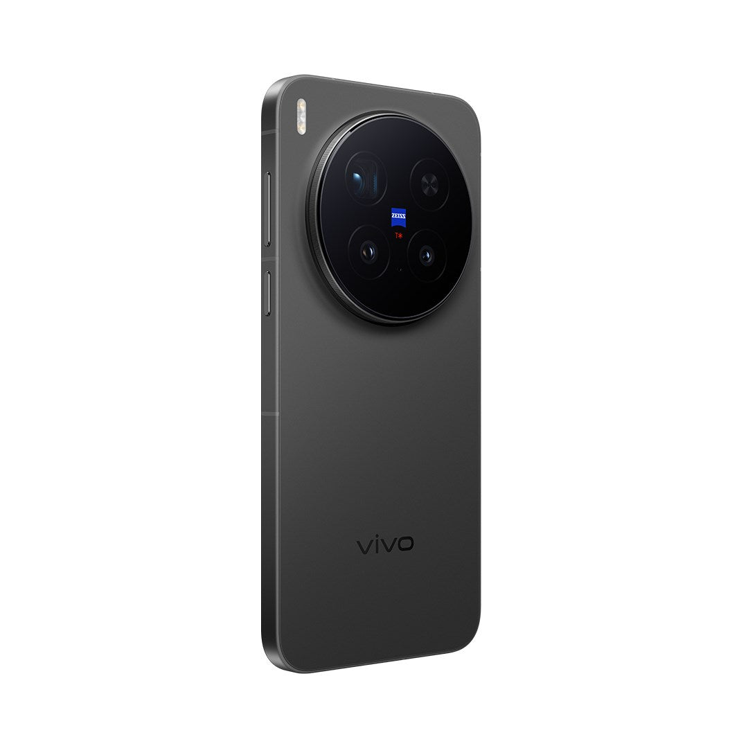 vivo X300 Pro 16GB/512GB Svart – Vivo