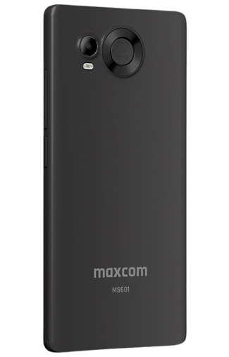 Maxcom MS601 Svart – Maxcom