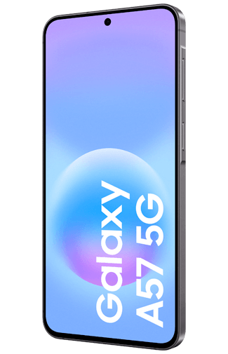 Samsung Galaxy A57 5G 256GB Grå Enterprise Edition – Samsung