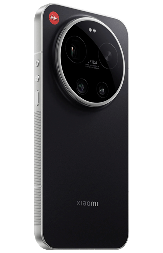 Xiaomi Leica Leitzphone 1TB Svart – Xiaomi