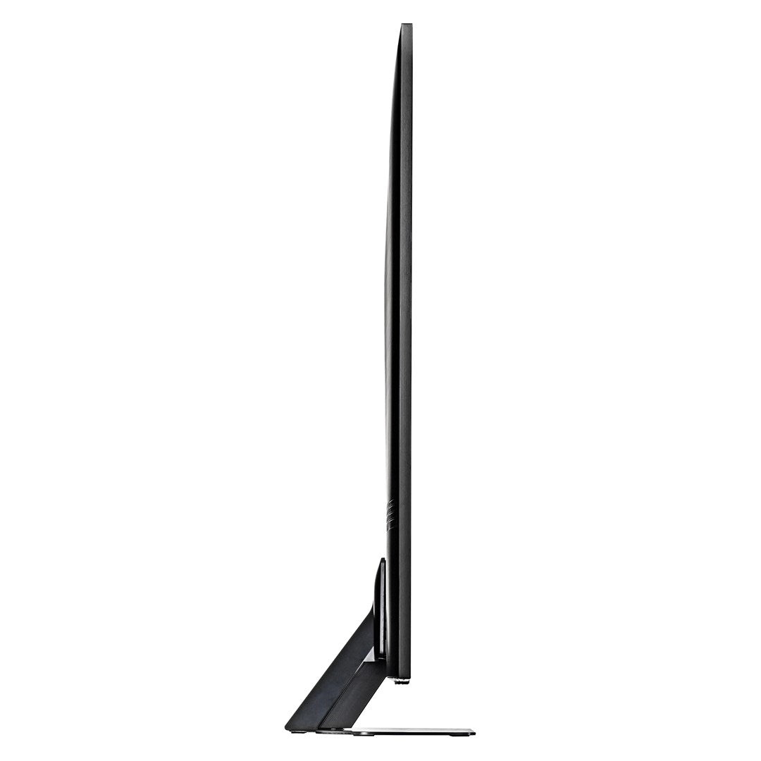 Samsung QN90F QE65QN90FAT 165.1 cm (65") 4K Ultra HD Smart TV Wi-Fi Black, Titanium