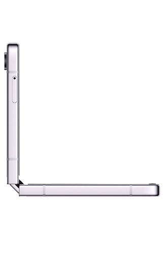 Samsung Galaxy Z Flip 5 256GB F731B Lila – Samsung