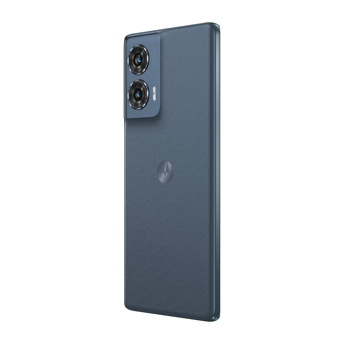Motorola edge 50 Fusion 17 cm (6.7") Dubbla SIM-kort Android 14 5G USB Type-C 8 GB 256 GB 5000 mAh Blå