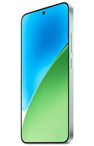 Xiaomi 15 12GB/256GB Grön – Xiaomi