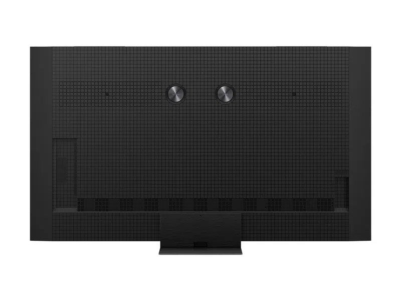 TCL 75C8K TV 190.5 cm (75") 4K Ultra HD Smart TV Wi-Fi 4500 cd/m² Black