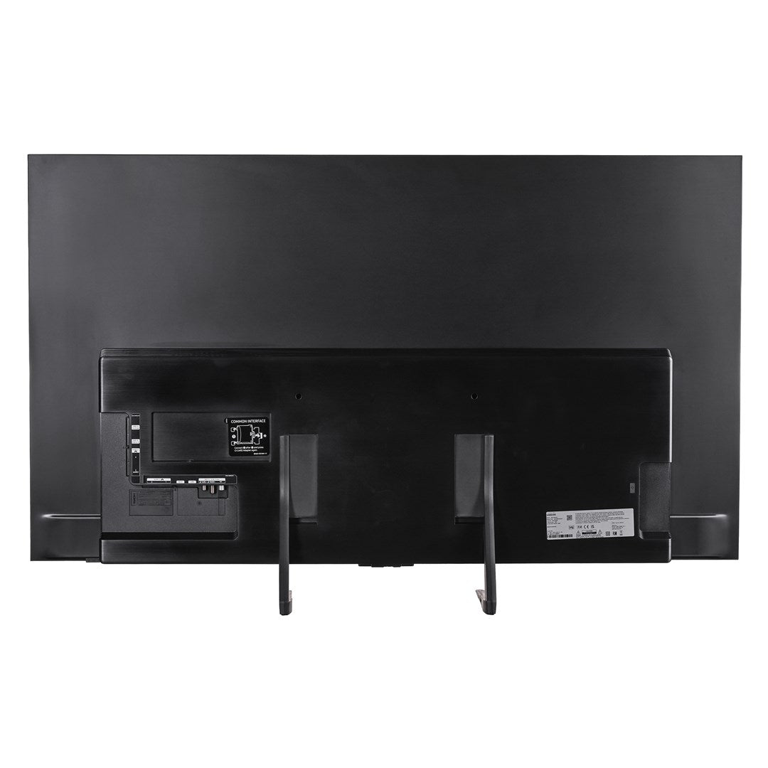 Samsung S90F QE83S90FAE 2.11 m (83") 4K Ultra HD Smart TV Wi-Fi Black