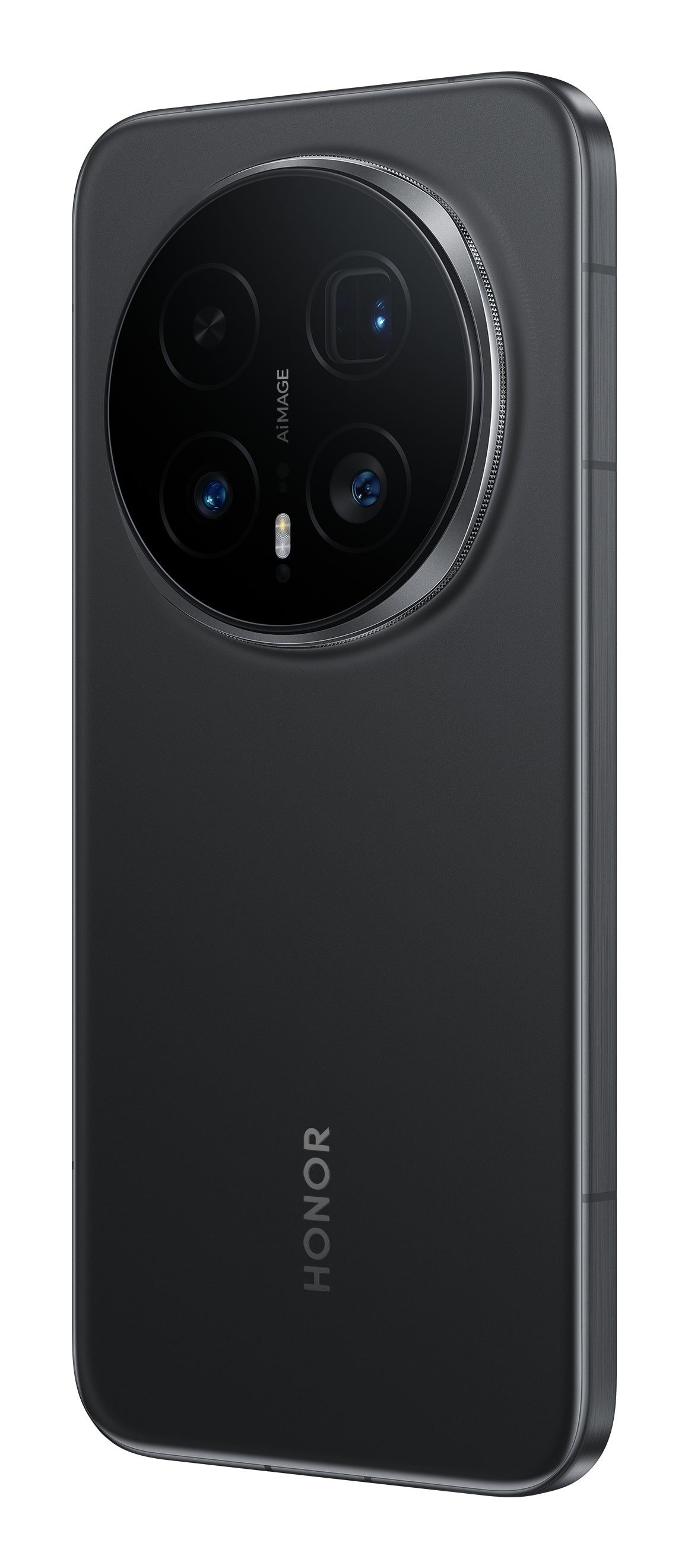 Honor Magic8 Pro 17 cm (6.71") Dubbla SIM-kort Android 16.0 5G USB Type-C 16 GB 1 TB 6270 mAh Svart