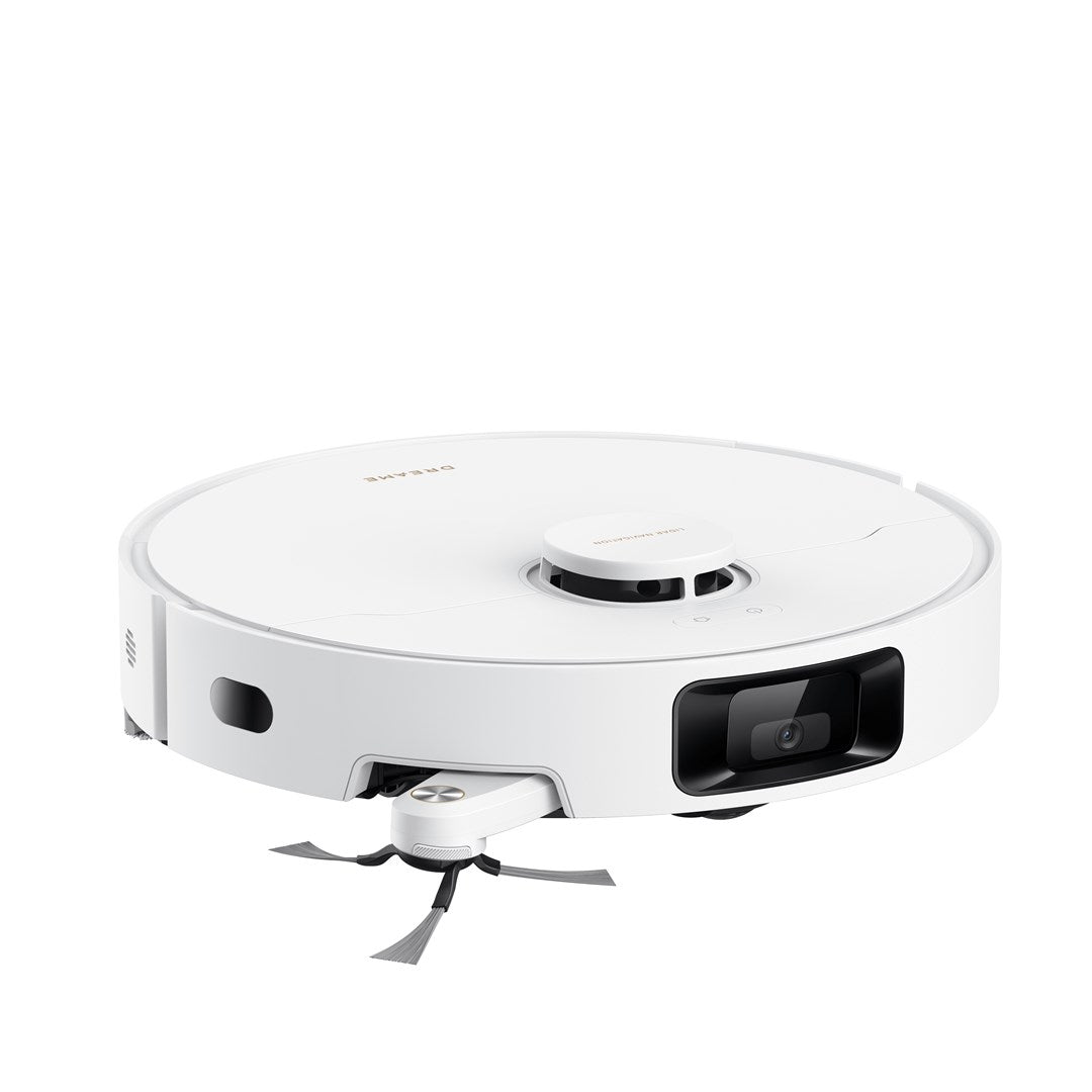 Dreame D20 Pro 0.7 L White
