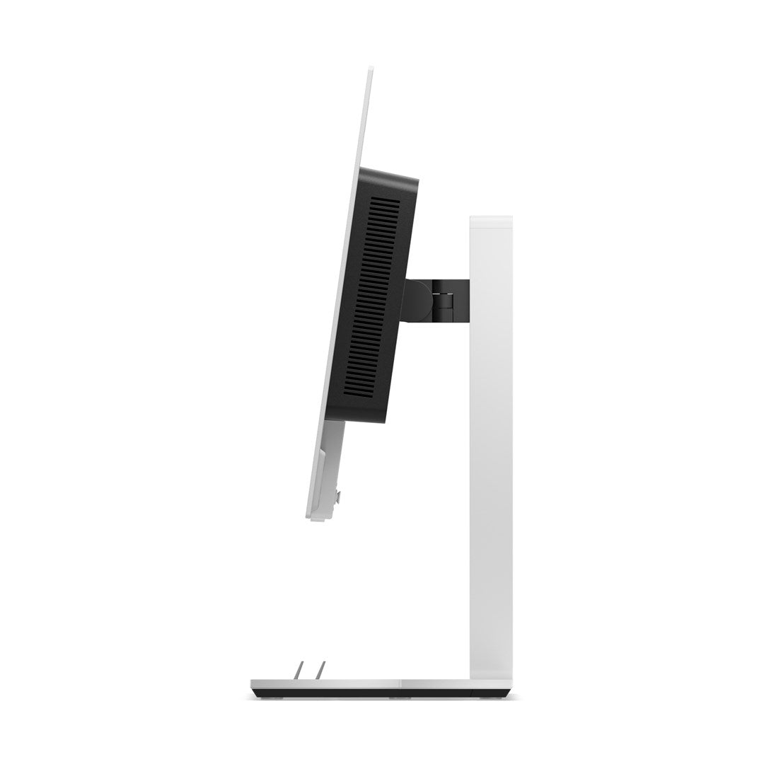 Lenovo Legion Pro 27Q-10 computer monitor 67.3 cm (26.5") 2560 x 1440 pixels Quad HD QD-OLED Black, Grey – Lenovo