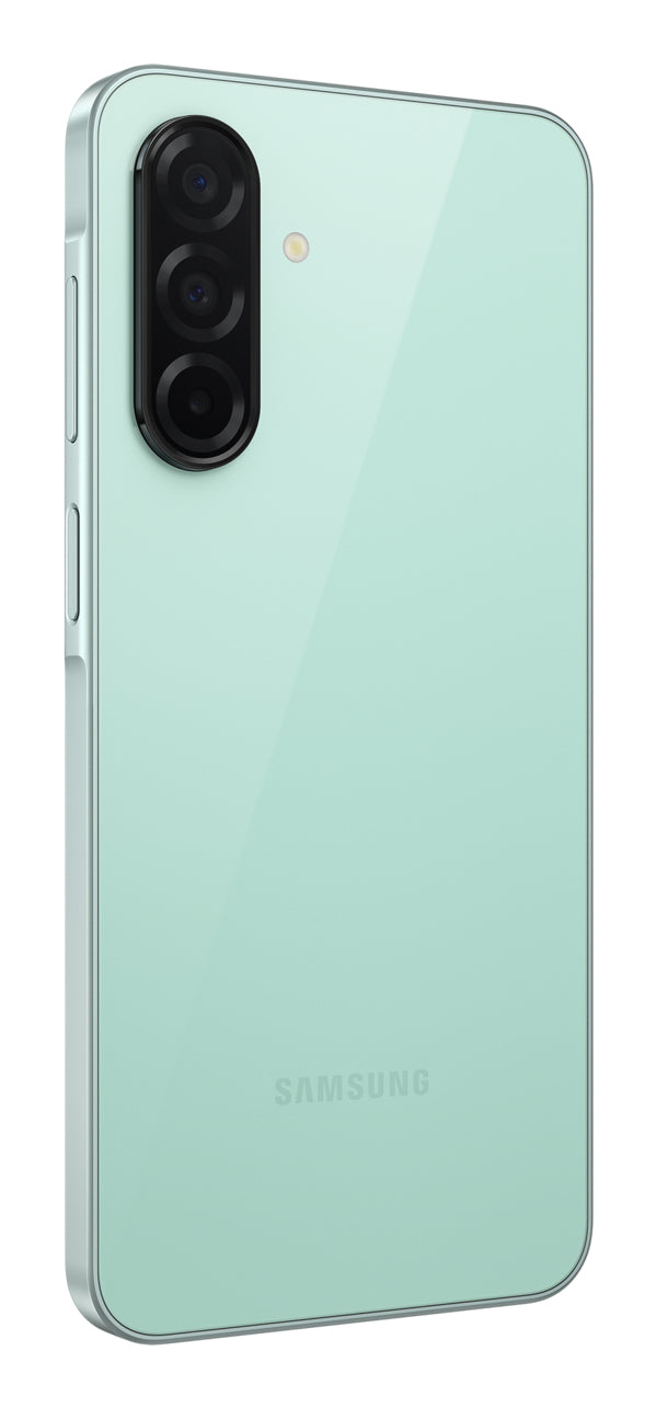 Samsung Galaxy A26 17 cm (6.7") Dubbla SIM-kort Android 15 5G USB Type-C 6 GB 128 GB 5000 mAh Mintfärgad
