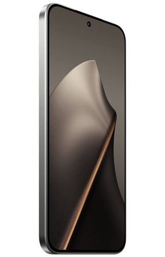 Xiaomi 15T 12GB/512GB Grå – Xiaomi