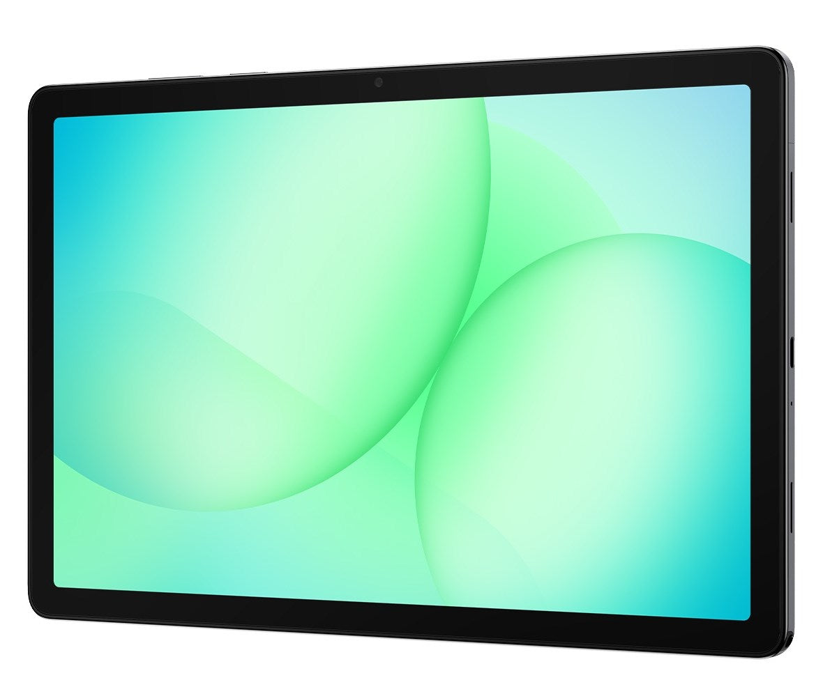 Samsung Galaxy Tab A11+ 5G 128 GB 27.9 cm (11") 6 GB Wi-Fi 5 (802.11ac) Grey – Samsung