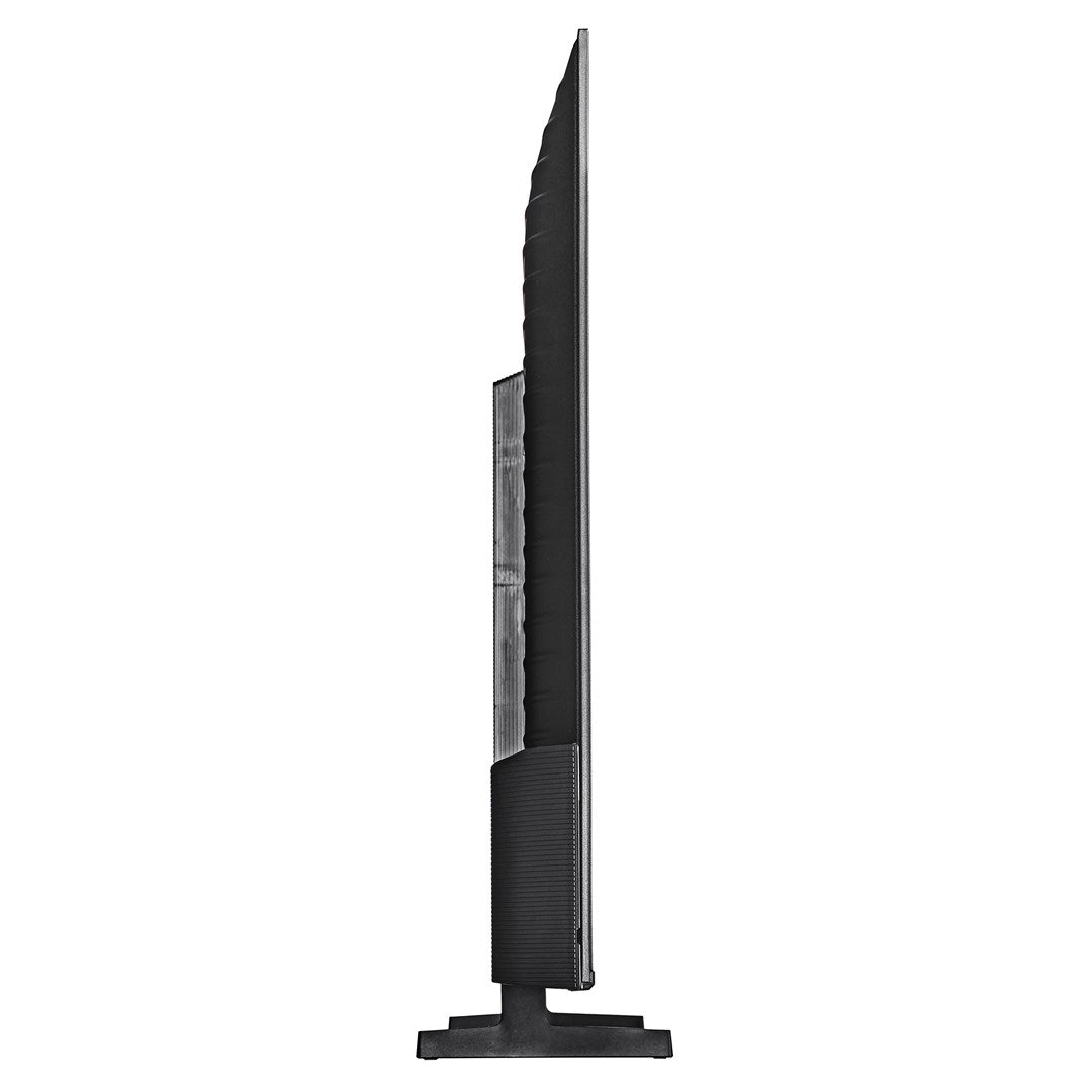 Samsung UE43U8072FU 109.2 cm (43") 4K Ultra HD Smart TV Wi-Fi Black