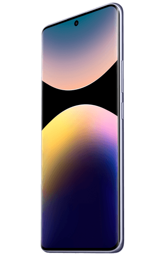 Xiaomi Redmi Note 14 Pro 5G 8GB/256GB Lila – Xiaomi