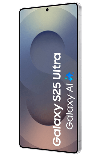 Samsung Galaxy S25 Ultra 256GB S938 Blå – Samsung