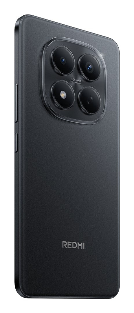 Xiaomi Redmi Note 15 Pro 8GB/256GB Svart – Xiaomi
