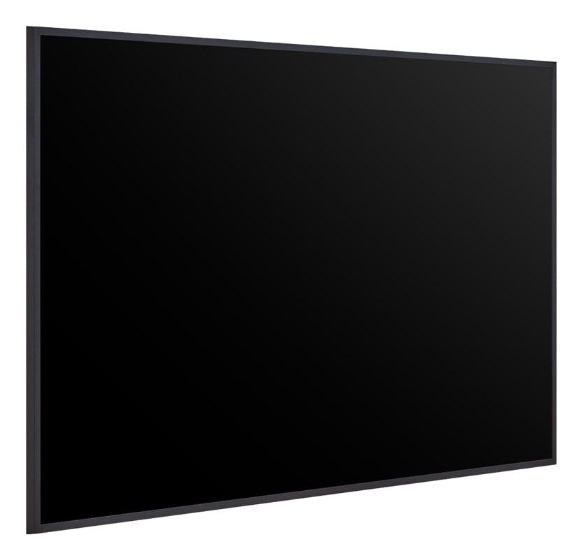 LG 55UH5Q-E 55" 4K Digital Signage Wi-Fi 500 cd/m² WebOS 24/7 Black