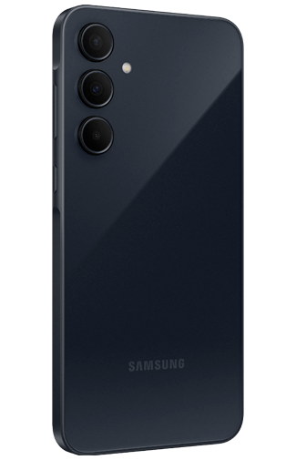 Samsung Galaxy A35 5G 128GB A356 Mörkblå – Samsung