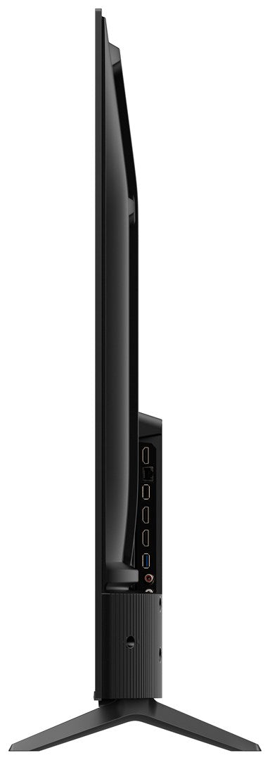 TCL 55P69K TV 139.7 cm (55") 4K Ultra HD Smart TV Wi-Fi Black – TCL