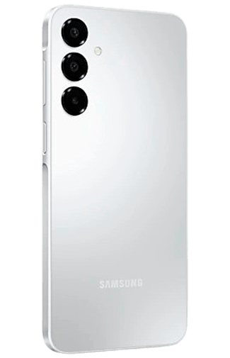 Samsung Galaxy A16 128GB A165 Grå – Samsung
