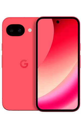 Google Pixel 10a 256GB Rosa – Google