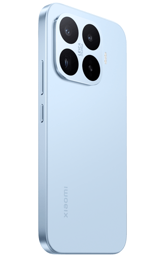 Xiaomi 17T 256GB Blå – Xiaomi