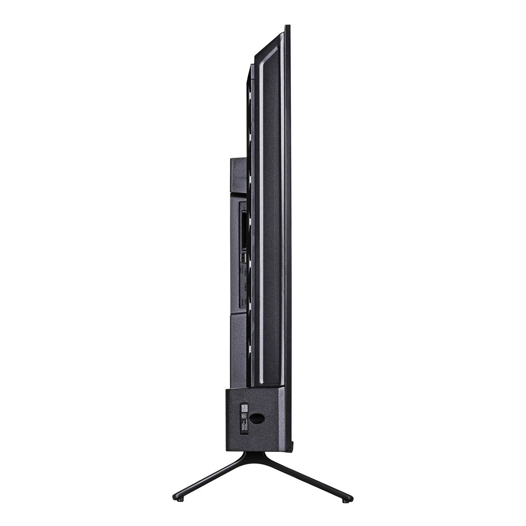 Philips 43PUS8510 109.2 cm (43") 4K Ultra HD Smart TV Wi-Fi Black