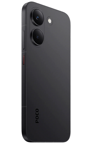 POCO X8 Pro 8GB/256GB Svart – Poco