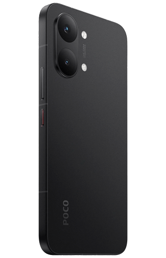 POCO X8 Pro Max 512GB Svart – Poco