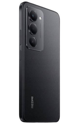 Xiaomi Redmi 15 256GB Svart – Xiaomi