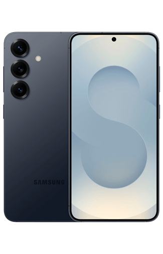Samsung Galaxy S25 512GB S931 Svart – Samsung