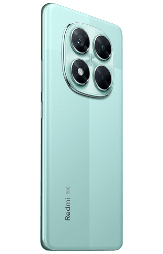 Xiaomi Redmi Note 14 Pro 5G 8GB/256GB Grön – Xiaomi