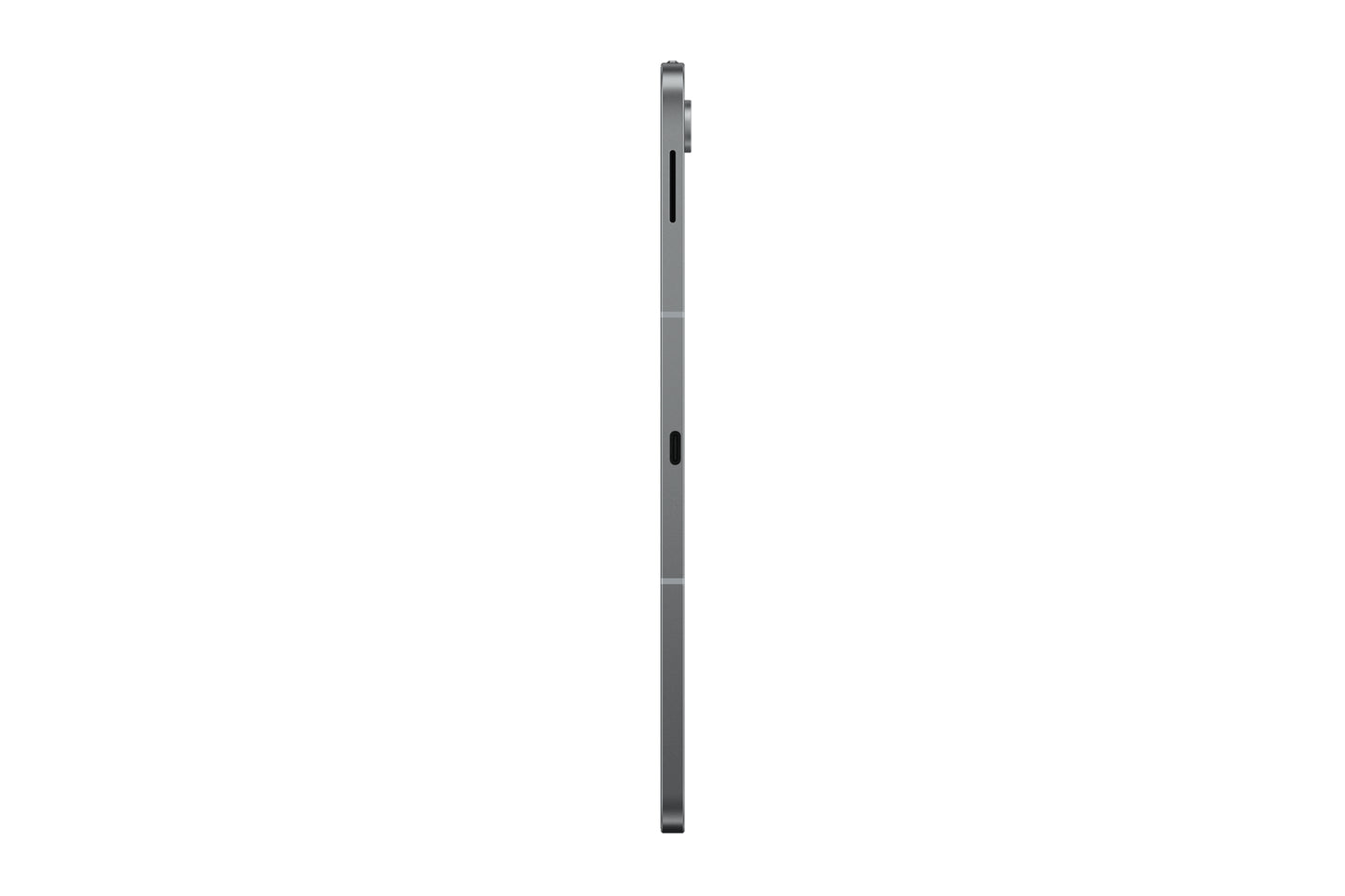 Samsung Galaxy Tab S10 FE+ Samsung Exynos 256 GB 33,3 cm (13.1") 12 GB Wi-Fi 6 (802.11ax) Grå