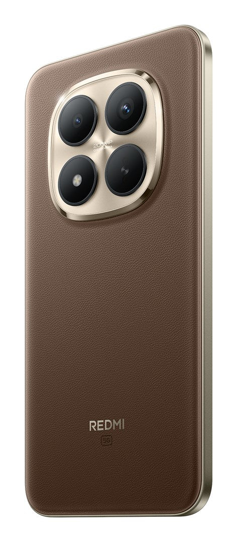 Xiaomi Redmi Note 15 Pro+ 5G Mocha Brown - 17.4 cm (6.83") 8 GB 256 GB 6500 mAh Brown