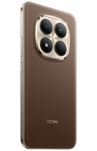 Xiaomi Redmi Note 15 Pro+ 5G 12GB/512GB Brun – Xiaomi