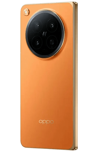 OPPO Find N6 512GB Orange – Oppo