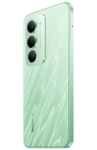 Xiaomi Redmi 15 5G 256GB Grön – Xiaomi