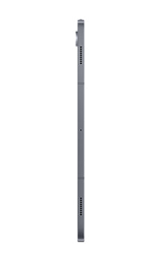 Samsung Galaxy Tab S S10+ 256 GB 31,5 cm (12.4") 12 GB Wi-Fi 6 (802.11ax) Grå