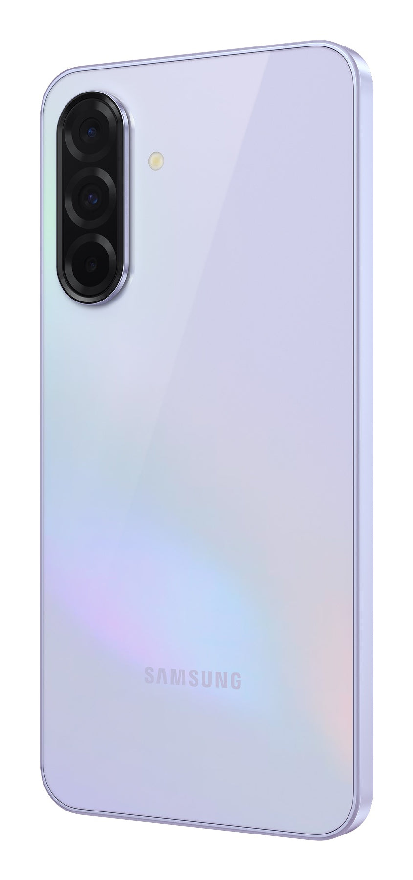 Samsung Galaxy A36 5G 17 cm (6.7") Dubbla SIM-kort Android 15 USB Type-C 8 GB 256 GB 5000 mAh lavendel