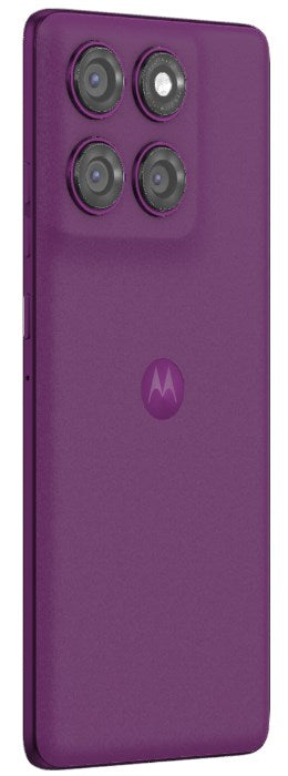 Motorola Moto Edge 60 Pro 5G DS 8/256GB Pantone Sparkling Grape – Motorola