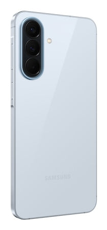 Samsung Galaxy A57 5G 128GB Ljusblå – Samsung