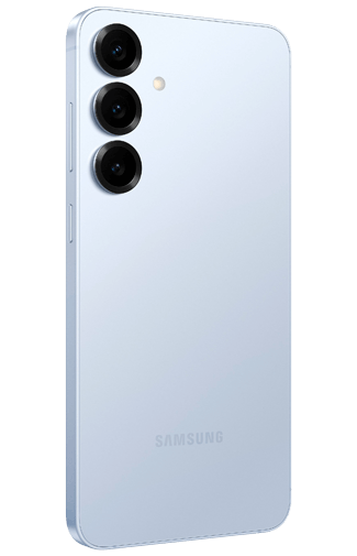 Samsung Galaxy S25+ 512GB S936 Ljusblå – Samsung