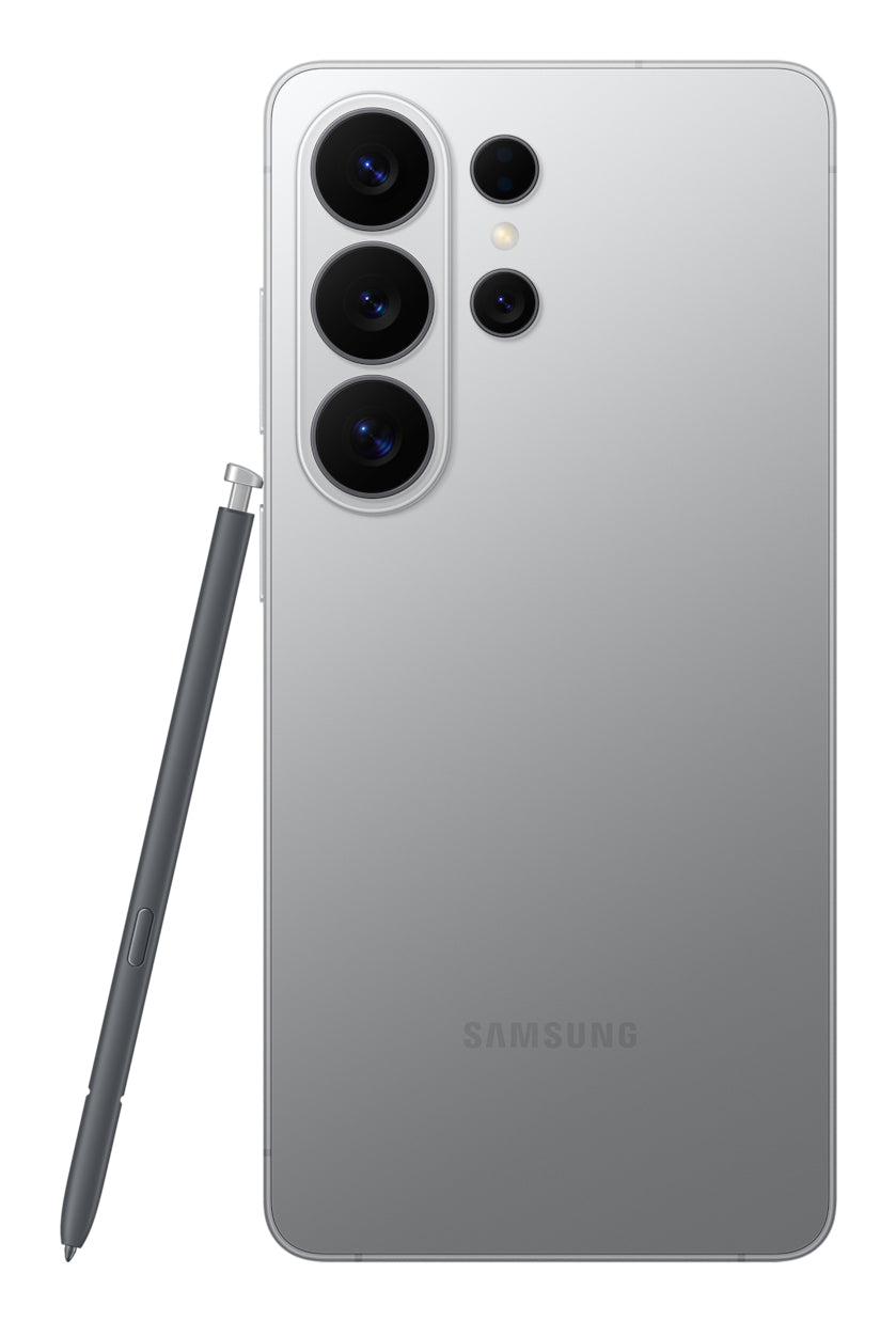 Samsung Galaxy S26 Ultra 512GB Silver – Samsung