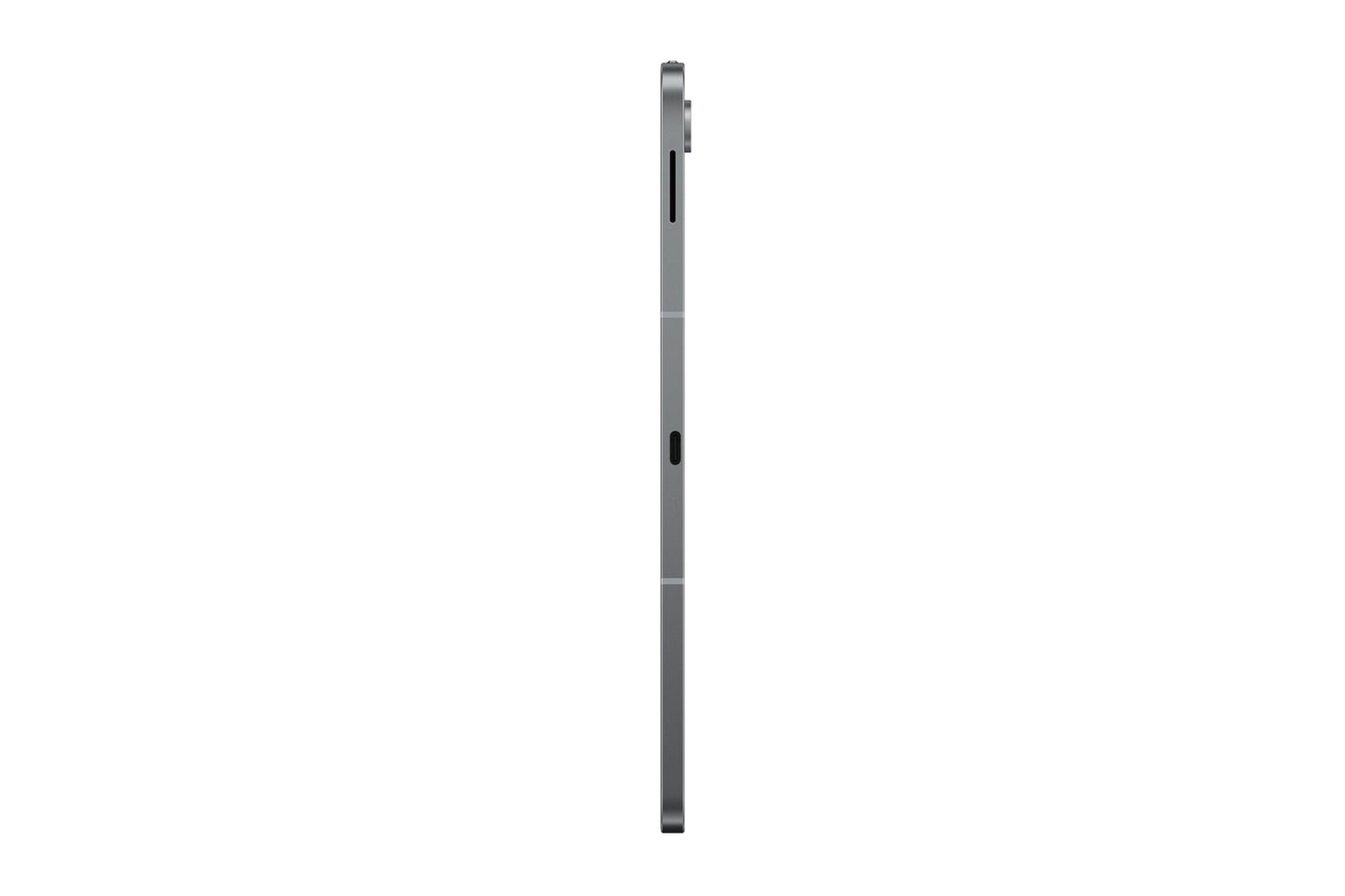 Samsung Galaxy Tab S10 FE+ 5G Samsung Exynos LTE-TDD & LTE-FDD 128 GB 33,3 cm (13.1") 8 GB Wi-Fi 6 (802.11ax) Grå