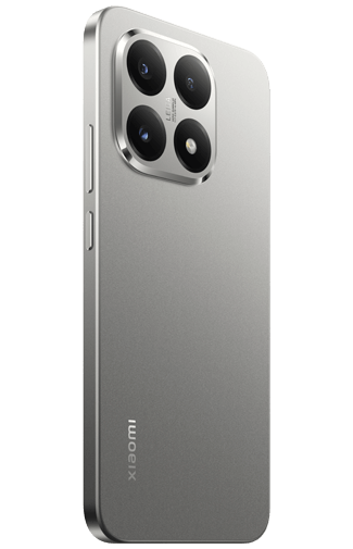 Xiaomi 15T 12GB/512GB Grå – Xiaomi